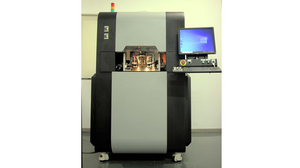 高精度数控切机